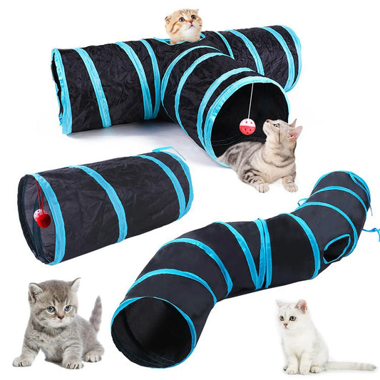 MeowTunnel