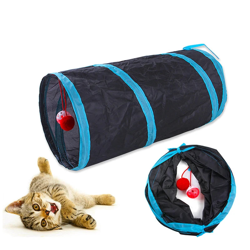 MeowTunnel