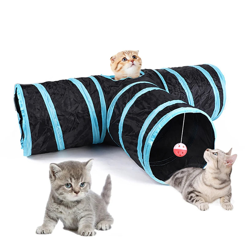 MeowTunnel