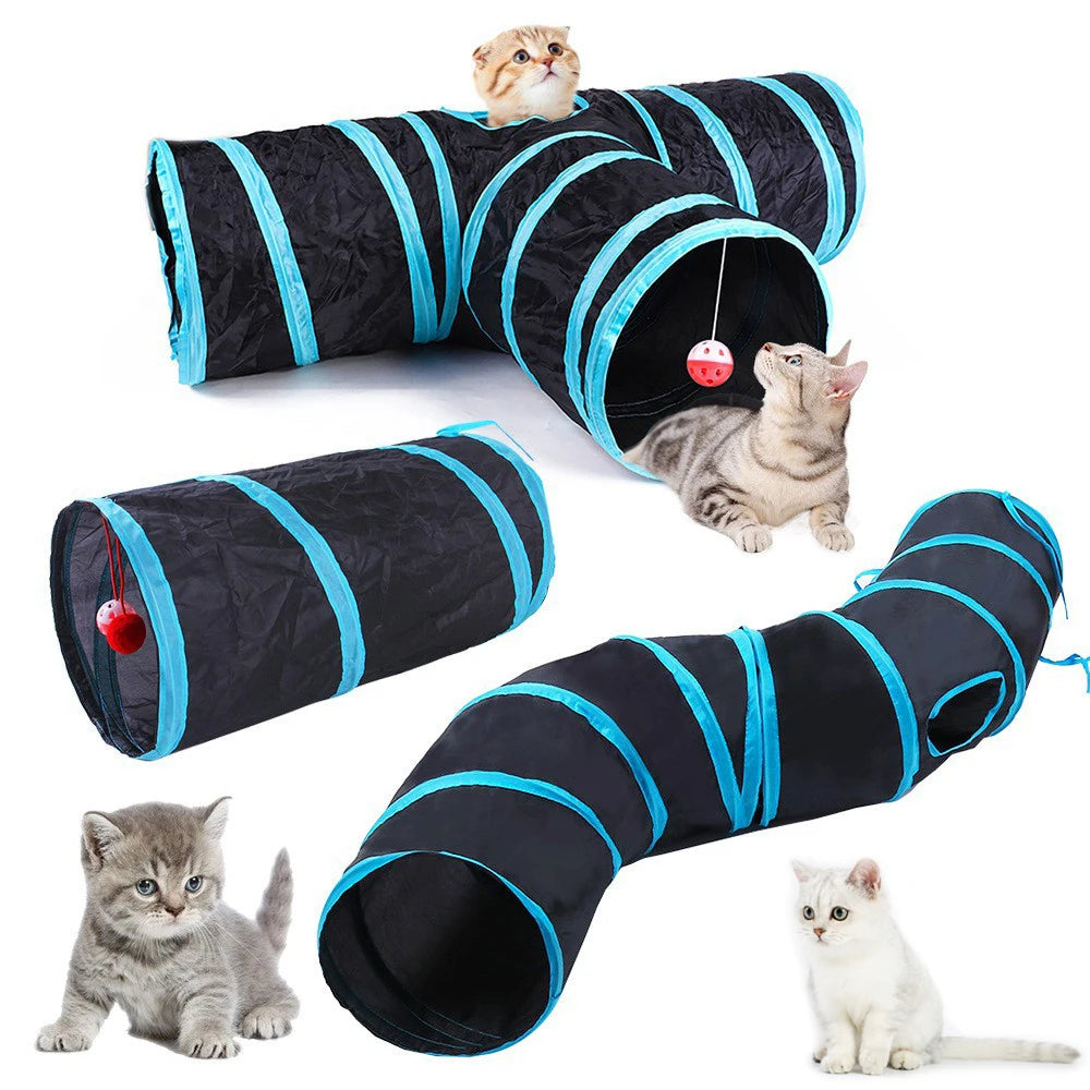 MeowTunnel