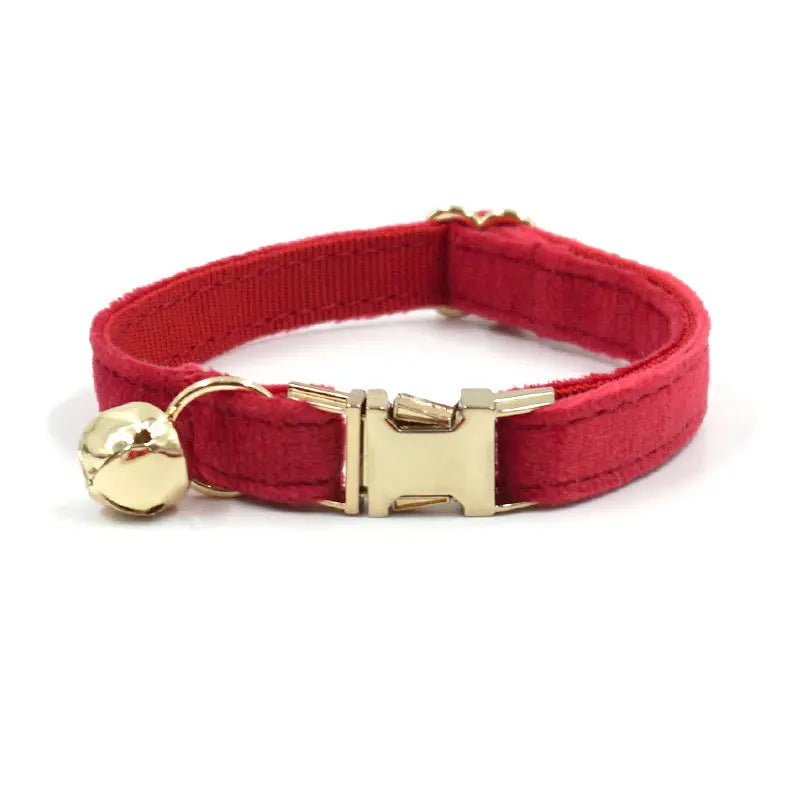 Puppy Kitten collar