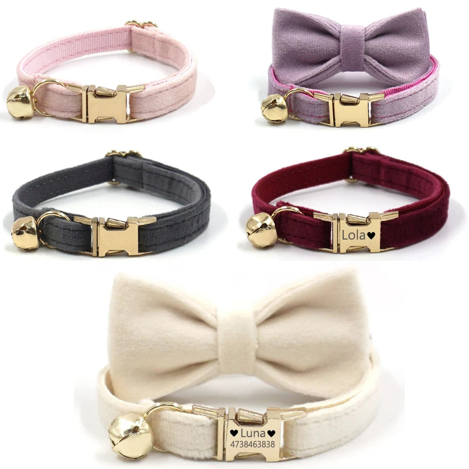 Puppy Kitten collar